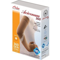 Rękaw ARM SLEEVE Avicenum 360